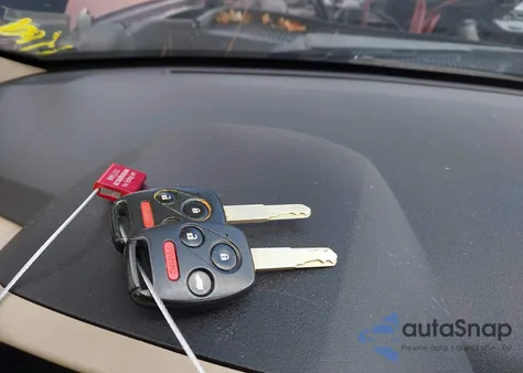 2015 Honda Pilot Ex из США, поврежденный, VIN 5FNYF4H40FB055252